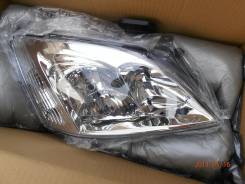 Фара. Toyota Corolla, ZZE120, ZZE121, ZZE123, CDE120 Toyota Allex, NZE121, NZE124, ZZE123, ZZE124, ZZE122 Toyota Corolla Runx, ZZE123, ZZE124, NZE121...