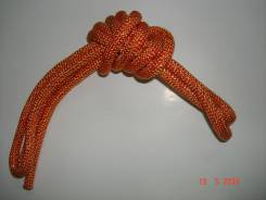 Скакалки.