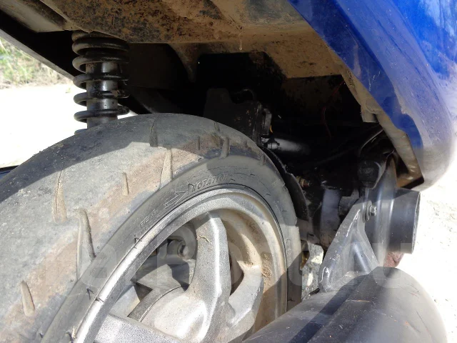 Suzuki Address V110. 110����. ��., ��������, ���������, ������ �� �� ����
