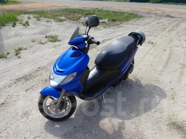 Suzuki Address V110. 110����. ��., ��������, ���������, ������ �� �� ����