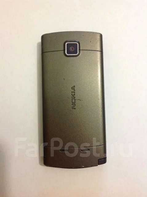 Nokia 5250. �/� ����