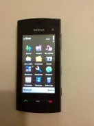 Nokia 5250. �/�