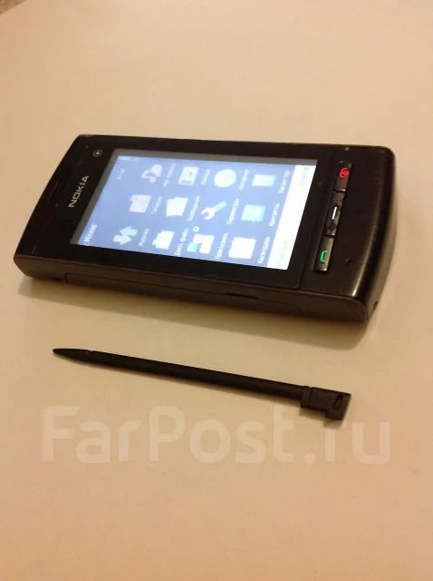 Nokia 5250. �/� ����