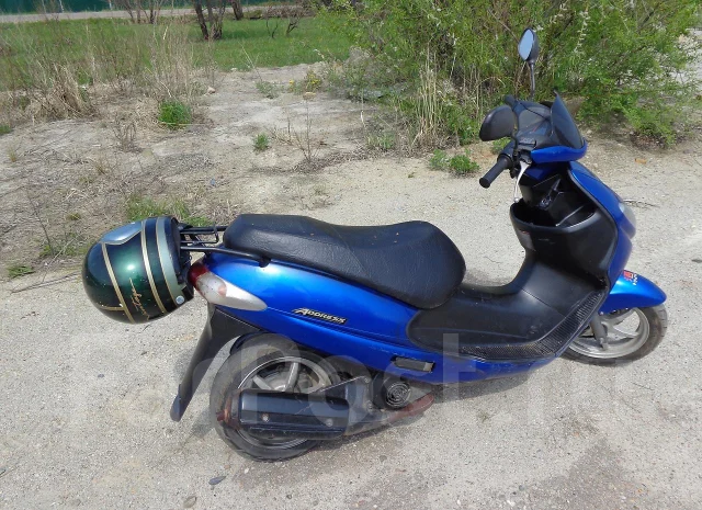 Suzuki Address V110. 110����. ��., ��������, ���������, ������ �� �� ����