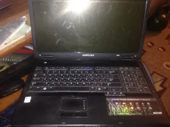 Samsung R700. WiFi, Bluetooth ����