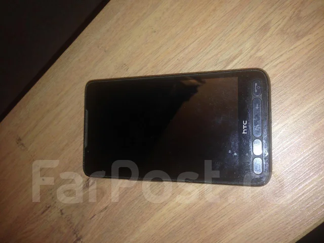 HTC HD2. �/� ����