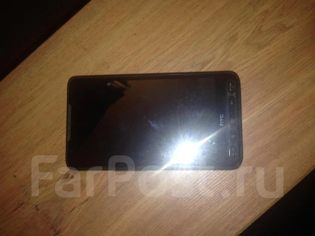 HTC HD2. �/� ����