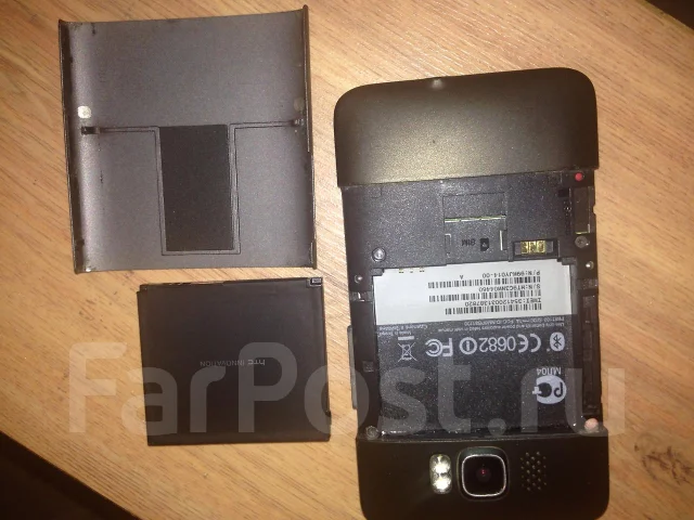 HTC HD2. �/� ����