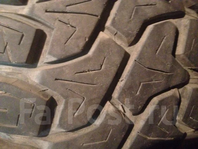 Mickey Thompson Baja ATZ Radial. �����������, 2011 ���, �/�, ����� 80 % ����