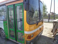 Лиаз 5256. Автобус ЛиАЗ 5256, 8 300 куб. см., 33 места