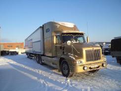 Тягач International Truck 9400