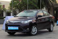 Toyota. x15