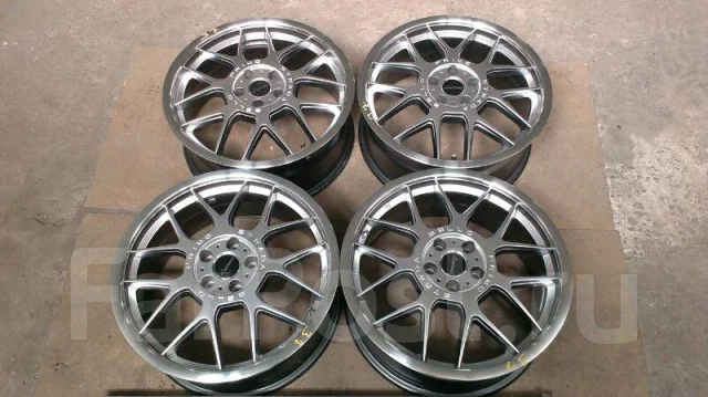 Primo. 7.0x17", 5x100, ET48 ����