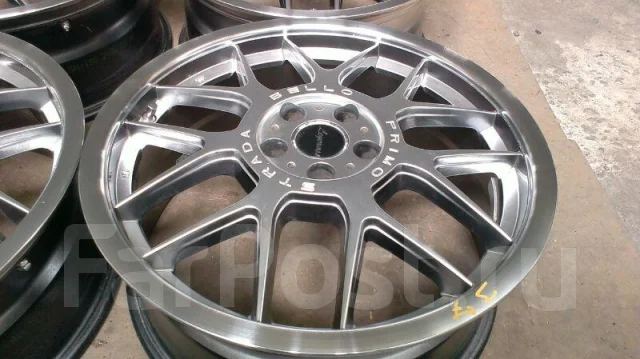 Primo. 7.0x17", 5x100, ET48 ����