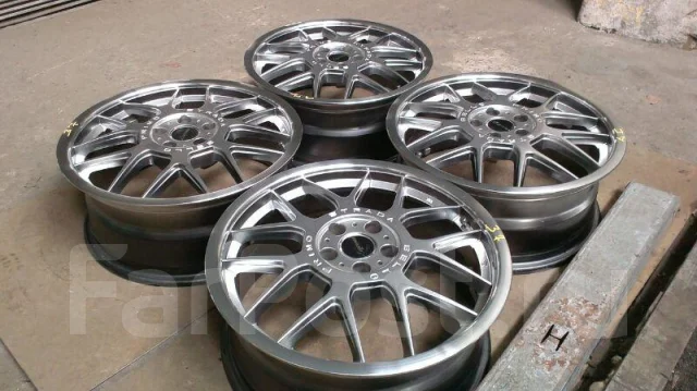 Primo. 7.0x17", 5x100, ET48 ����