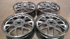 Primo. 7.0x17", 5x100, ET48 ����
