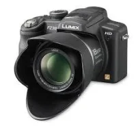 Panasonic Lumix DMC-FZ38. 10 - 14.9 ��, ���: 14� � ����� ����