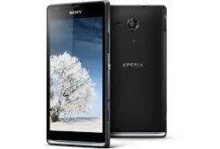 Sony Ericsson Xperia SP