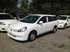 Nissan AD. VJY12, QG18