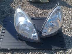 Фара. Toyota Funcargo, NCP20, NCP25, NCP21