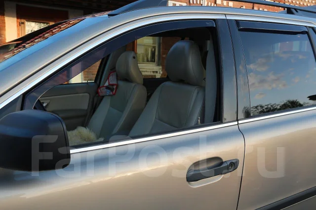 Volvo XC90. �������, 4wd, 3.0, ������ ����