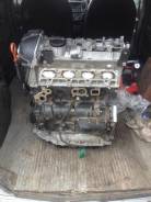 Двигатель в сборе. Volkswagen Tiguan Двигатель CCZB