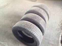 Dunlop SP Sport 01. Летние, 2012 год, износ: 30%, 4 шт