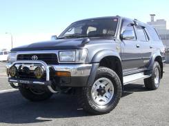 Toyota Hilux Surf. LN130, 2LTE