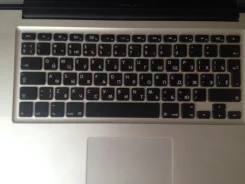 Apple MacBook Pro 15 2012 Mid MD103. 2,3����, ��� 8 ��, ���� 500���, WiFi, Bluetooth, ����������� �� 6��. ����