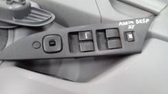 Блок управления стеклоподъемниками. Mazda Axela, BK3P, BKEP, BK5P Mazda Training Car, BK5P