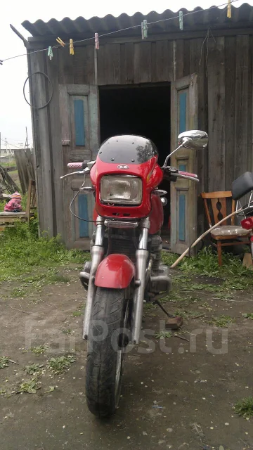 Kawasaki Zephyr 400. 400����. ��., ��������, ���������, ������ �� �� ����