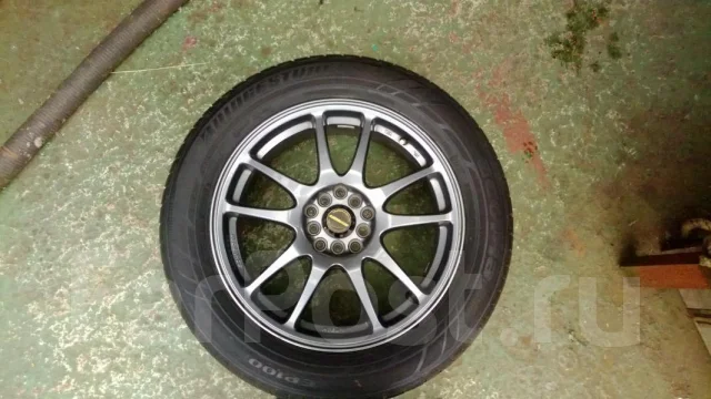 A-Tech Schneider. 7.0/7.0x17", 5x100, 5x114.3, ET48/48, �� 73���. ����
