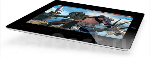 Apple iPad 4 Wi-Fi 32Gb ����