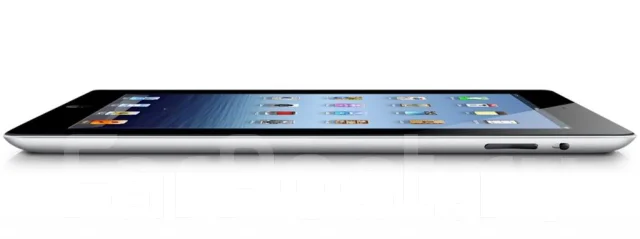 Apple iPad 4 Wi-Fi 32Gb ����
