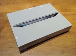 Apple iPad 4 Wi-Fi 32Gb ����