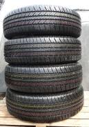 Bridgestone Dueler H/T. Летние, 2016 год, без износа, 4 шт