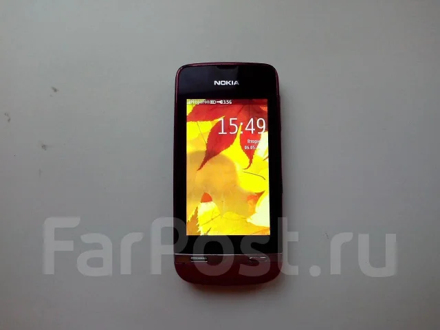Nokia Asha 311. �/� ����