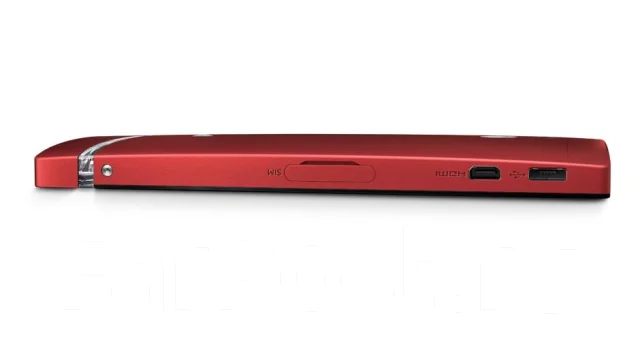 Sony Xperia P ����
