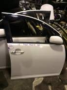 Дверь боковая. Toyota Passo, KGC15