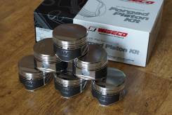 Поршень. Nissan Skyline GT-R Nissan Skyline Nissan Stagea Двигатели: RB26DETT, RB26DTT