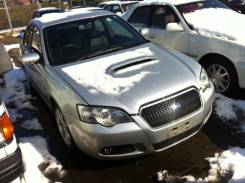 Лонжерон. Subaru Legacy B4, BL9, BL5, BLE, BL