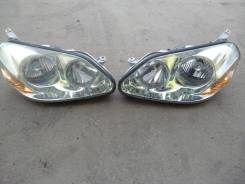 Фара. Toyota Mark II Wagon Blit, GX110, JZX110, GX115, JZX115 Toyota Mark II, JZX115, GX110, GX115, JZX110 Двигатели: 1JZFSE, 1JZGE, 1GFE