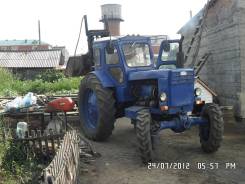 ЛТЗ Т-40АМ. Продам трактор