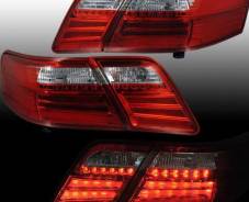 Стоп-сигнал. Toyota Camry, ACV40, ASV40, AHV40, CV40, GSV40, SV40
