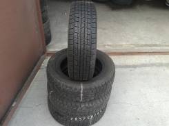 Dunlop DSX. Всесезонные, износ: 10%, 4 шт