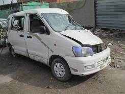 Toyota Town Ace. CR42, 3CE