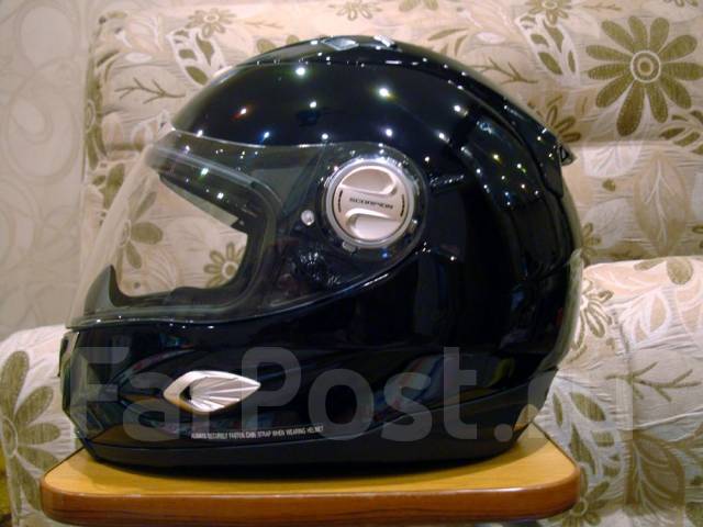 РњРѕС‚РѕС€Р»РµРј Suzuki GSX