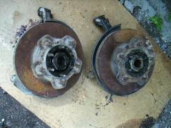 Ступица. Toyota Town Ace, CR30G Двигатели: 2, CT
