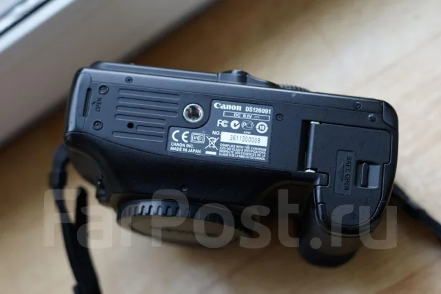 Canon EOS 5D ����