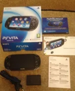 Sony PlayStation Vita ����